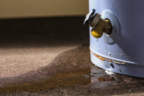 Best Basement water damage restoration  in Tahlequah, OK