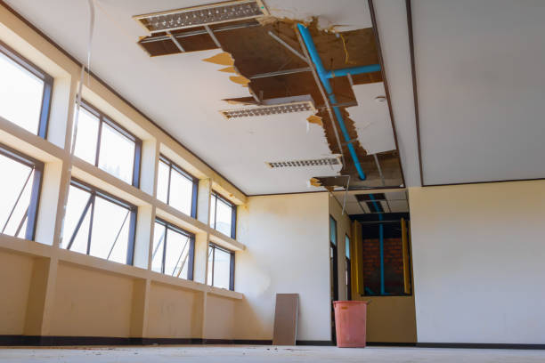 Best Local water damage restoration  in Tahlequah, OK
