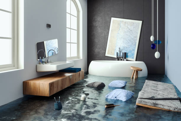 Best Water damage restoration near me  in Tahlequah, OK