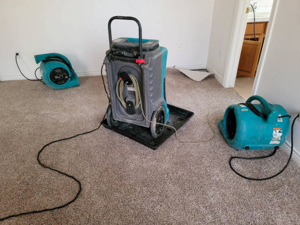  Tahlequah, OK Water damage restoration Pros