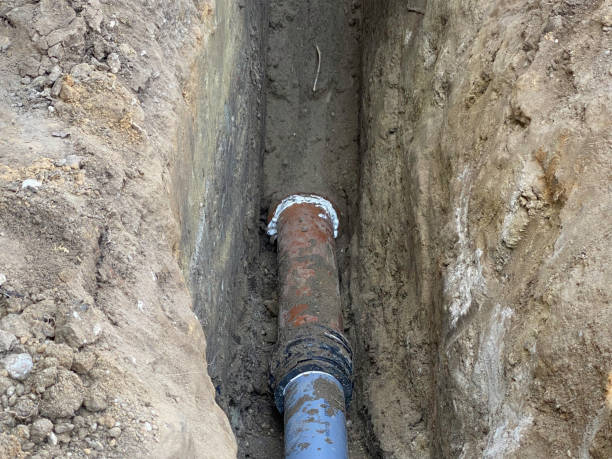 Reliable Tahlequah, OK Water damage restoration Solutions