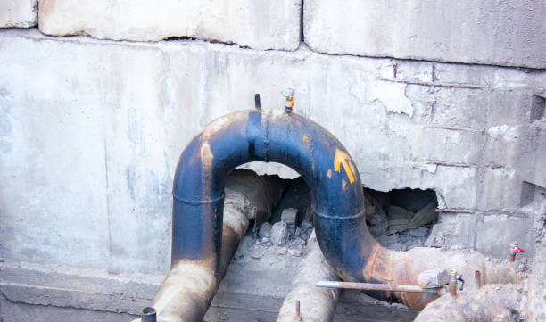 Best Sewage cleanup and water damage restoration  in Tahlequah, OK