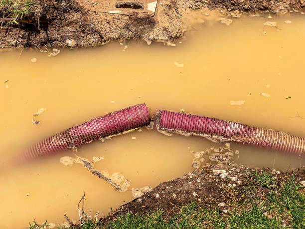 Best Emergency water damage restoration  in Tahlequah, OK